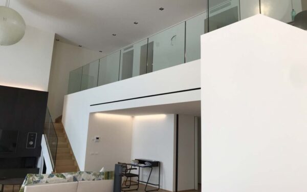 Zecchini Costruzioni srl - Appartamenti signorili e recupero di sottotetti 1