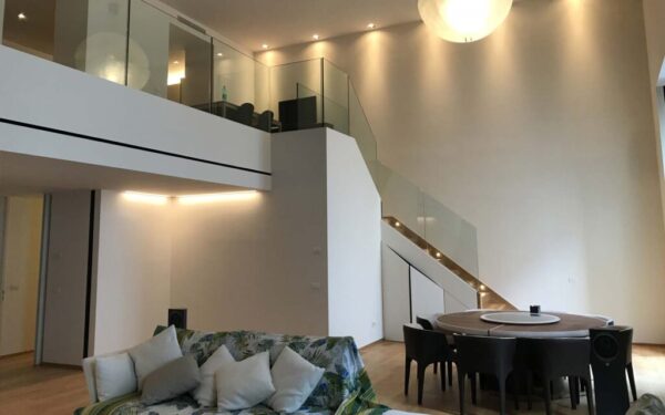 Zecchini Costruzioni srl - Appartamenti signorili e recupero di sottotetti 2